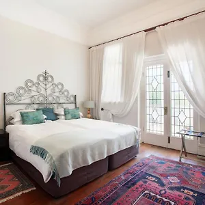 Barry Hall , Cape Town South Africa