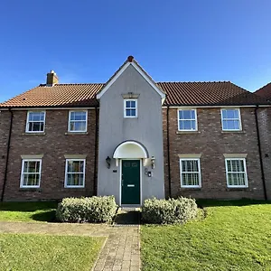 Meadowside , Filey United Kingdom